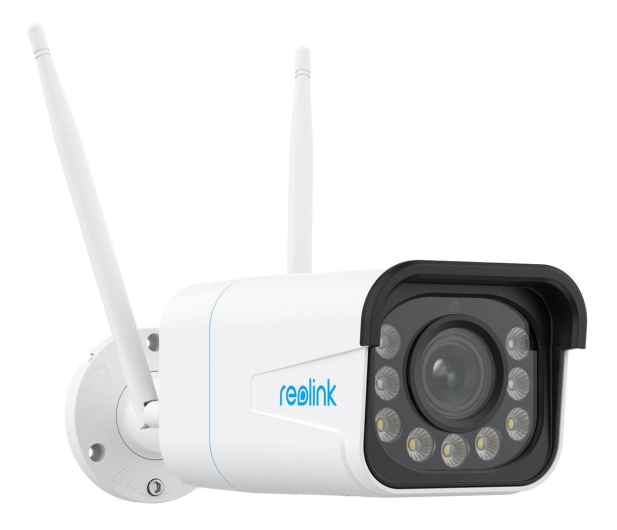 Reolink Inteligentna kamera zewnętrzna W430 - 1257497 - zdjęcie 4
